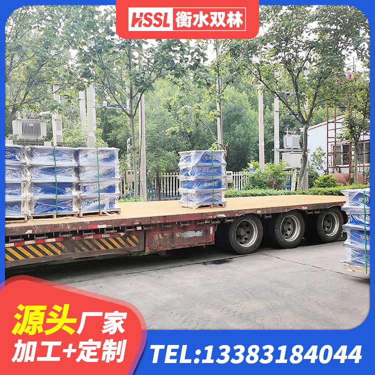 乐山高阻尼圆形橡胶隔震支座源头工厂 乐山水平力分散型LNR橡胶支座厂家电话 乐山LNR800天然橡胶隔震支座厂家电话 乐山抗震减震支座源头工厂 - 第2张