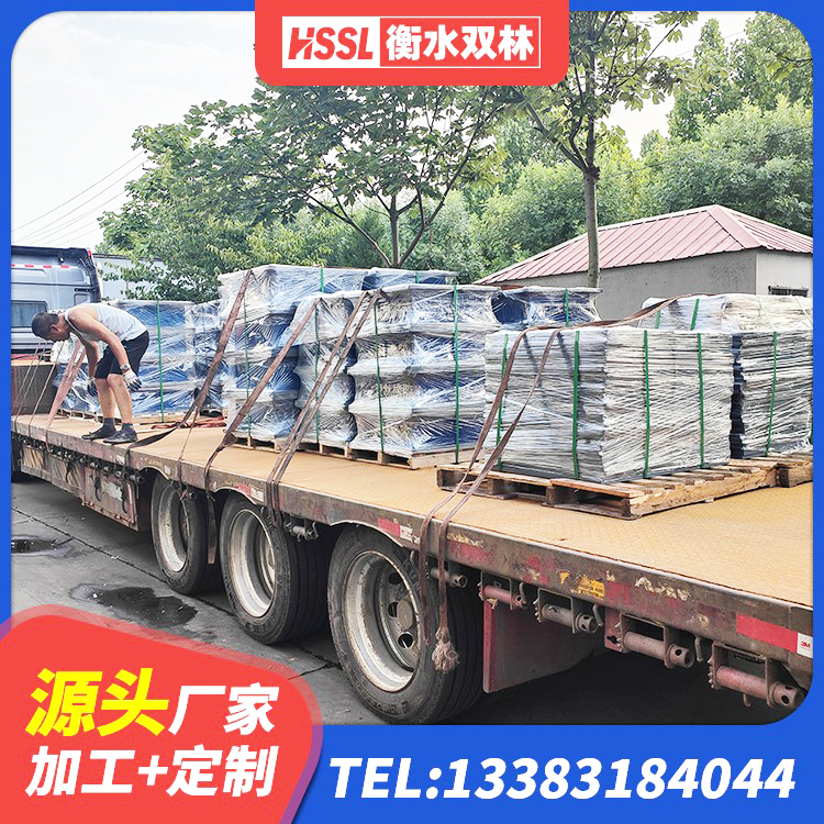 乐山LRB300铅芯隔震支座厂家 乐山LNR1300橡胶支座什么价格 乐山HDR1200高阻尼橡胶支座多少钱 乐山水平力分散力型LNR隔震支座 - 第4张