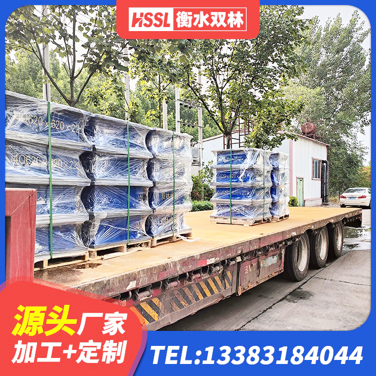 乐山LRB300铅芯隔震支座厂家 乐山LNR1300橡胶支座什么价格 乐山HDR1200高阻尼橡胶支座多少钱 乐山水平力分散力型LNR隔震支座 - 第3张