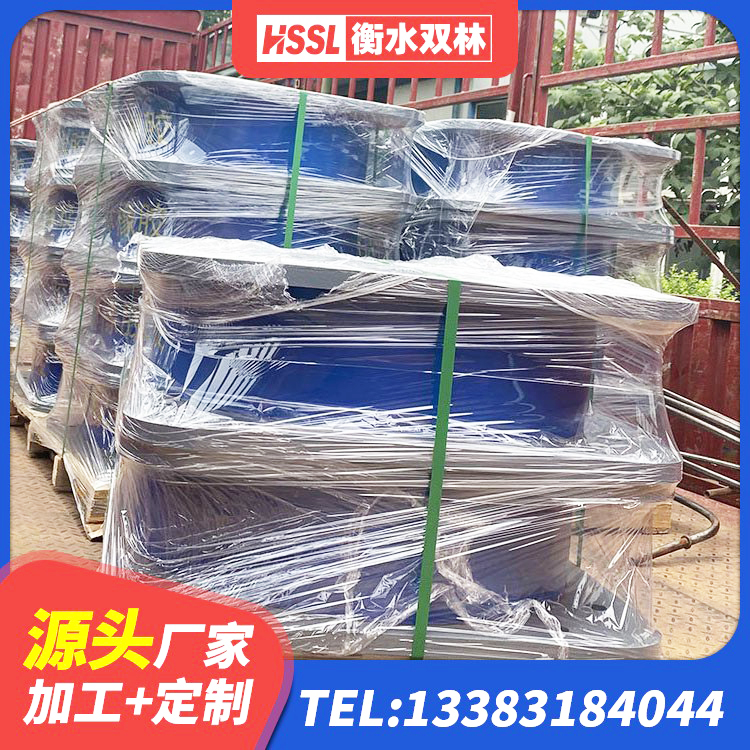 乐山建筑Y4Q铅芯橡胶隔震支座源头工厂 乐山HDR1400高阻尼橡胶隔震支座 乐山抗震支座LNR800源头工厂 乐山建筑大型减震支座生产厂家 - 第3张