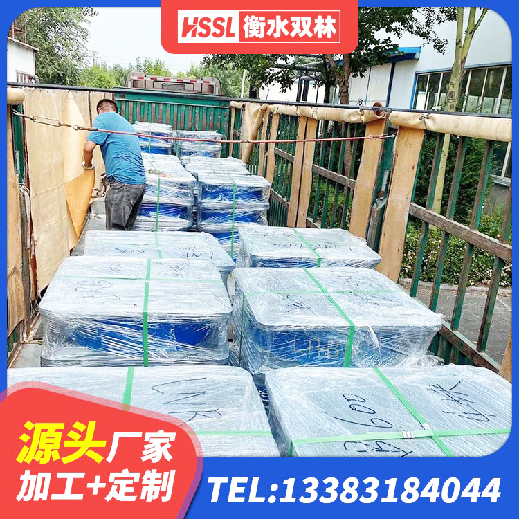 乐山建筑水平力分散力型隔震支座LNR厂家 乐山LRB900-Ⅱ有铅芯隔震支座厂家 乐山HDR600支座源头工厂 乐山Y4Q橡胶隔震支座源头工厂 - 第9张