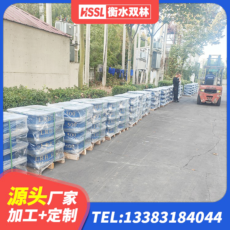 乐山LNR400隔震支座什么价格 乐山房建隔震层支座生产厂家 乐山橡胶隔震减震支座厂家 乐山LNR1500橡胶支座多少钱 - 第2张